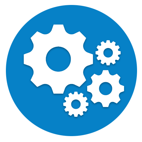 msg icono sistema de gestion